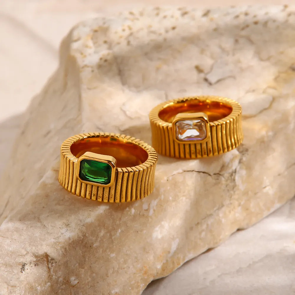 Dune Ring