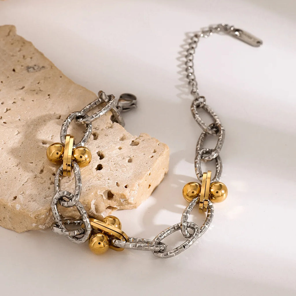 Nyra Link Bracelet