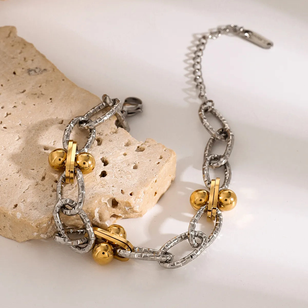Nyra Link Bracelet