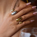 Janhvi Ring