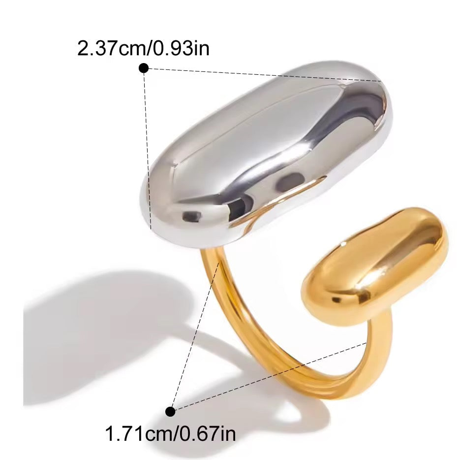 Janhvi Ring