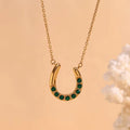 Amulet Necklace