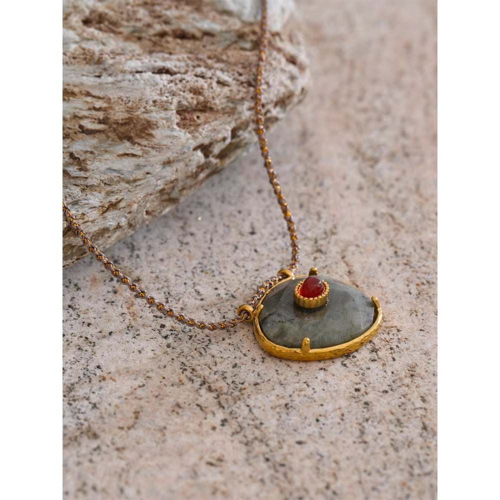 Bindiya Necklace
