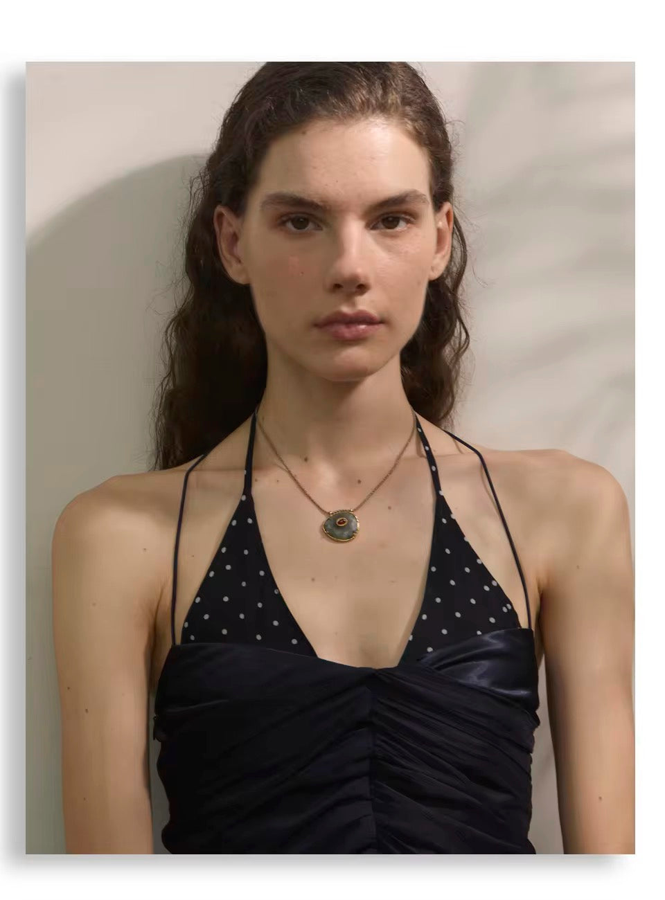 Bindiya Necklace