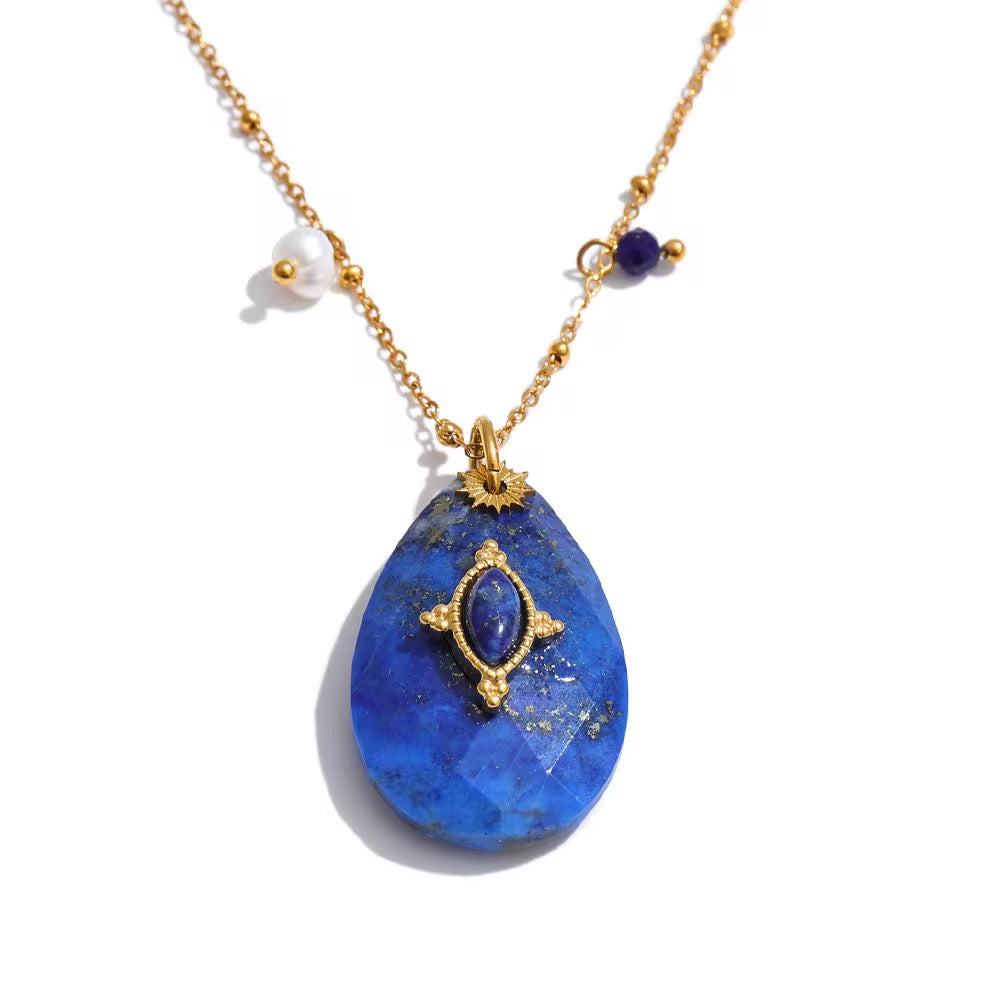 Mehfil Statement Necklace