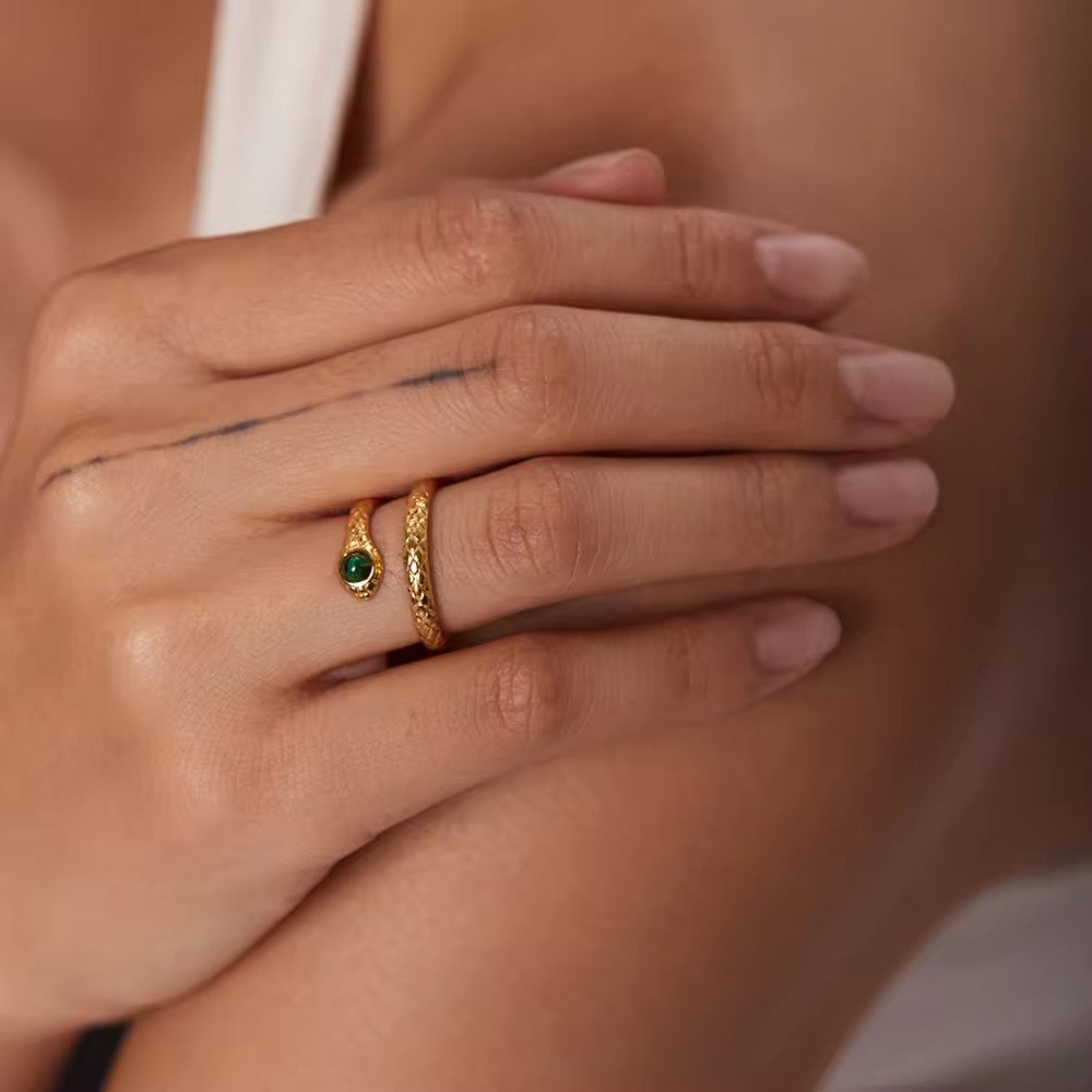 Quinn Ring