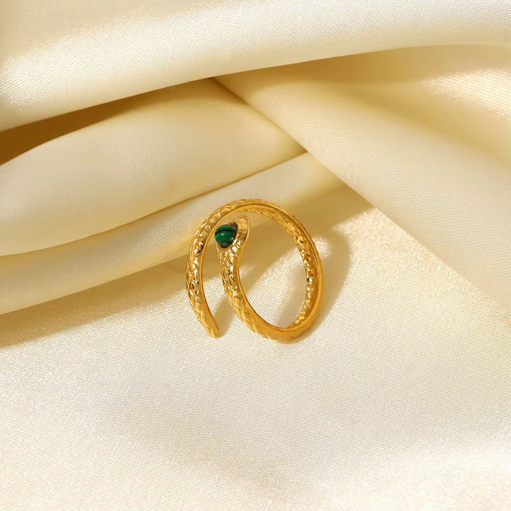 Quinn Ring