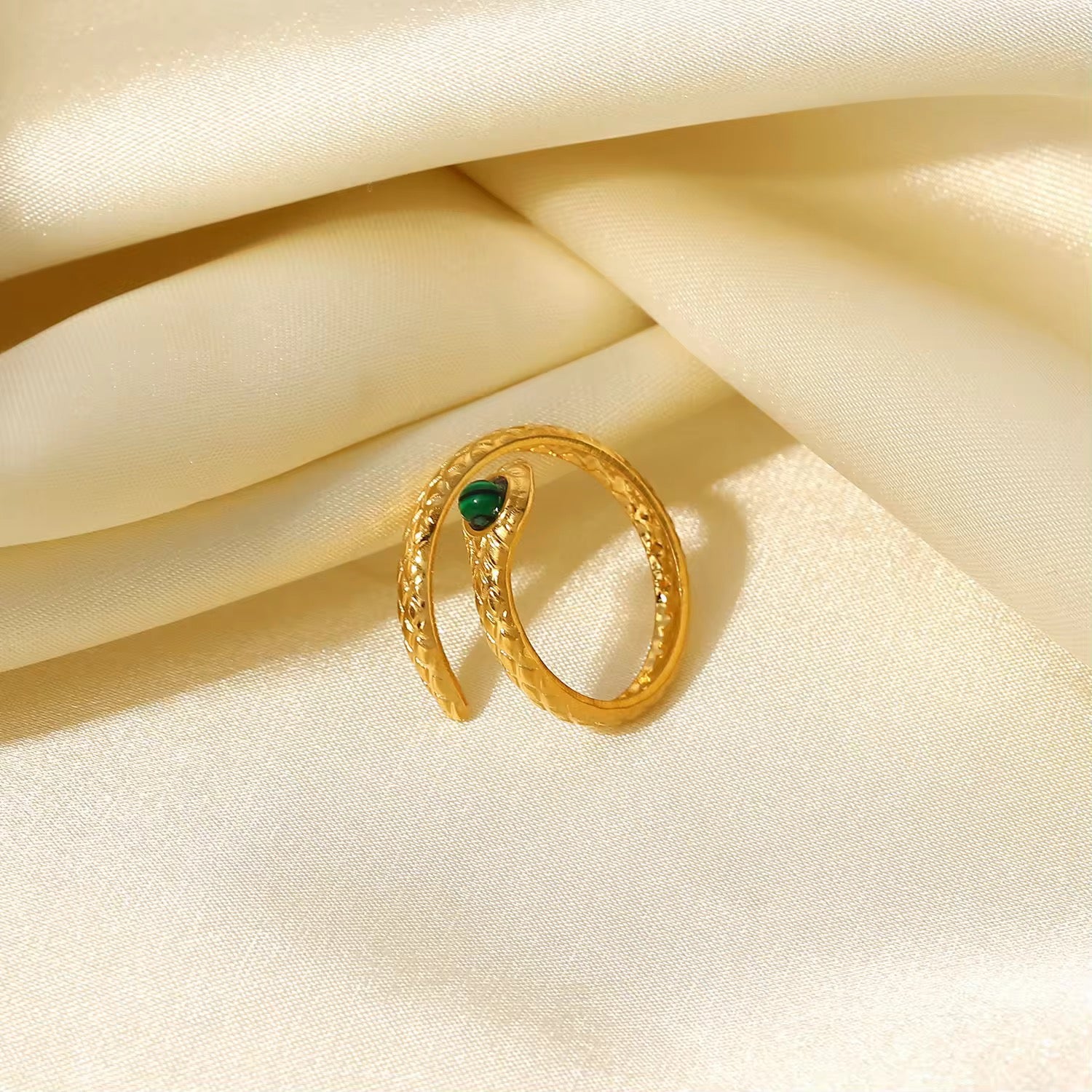 Quinn Ring
