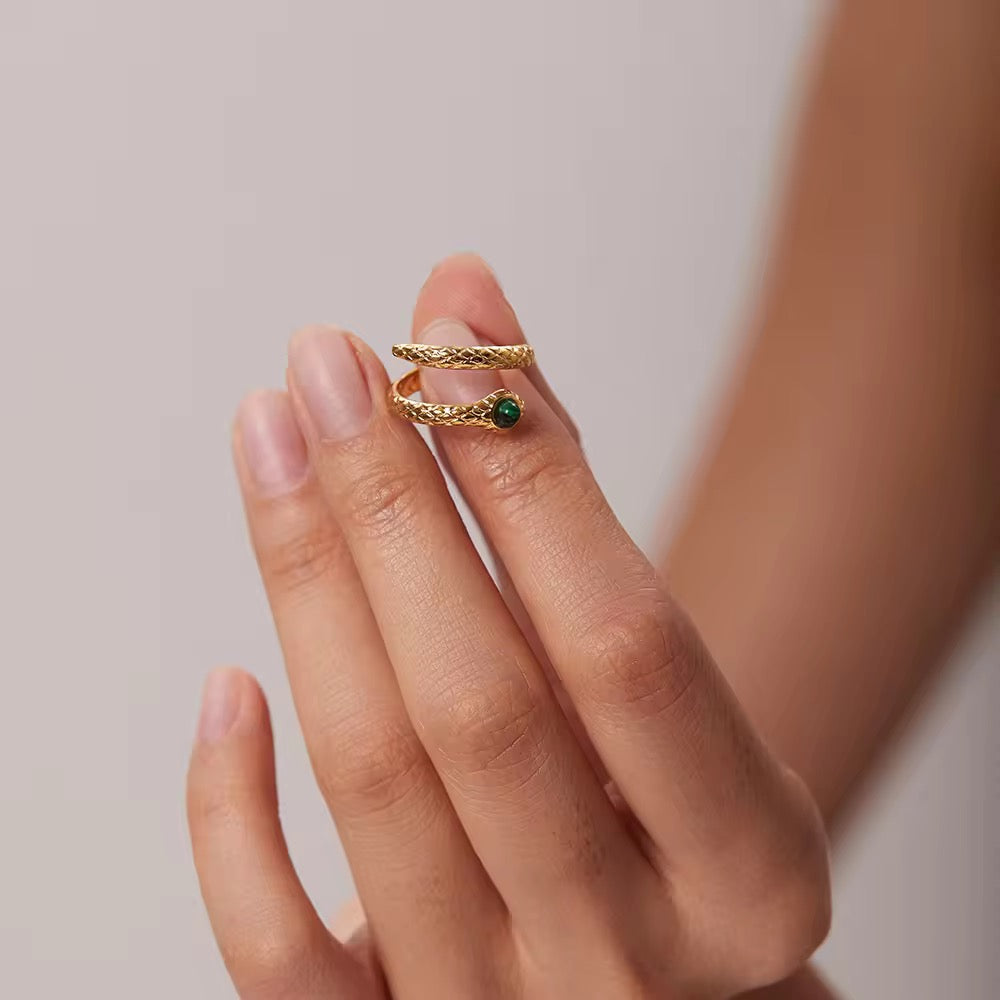 Quinn Ring