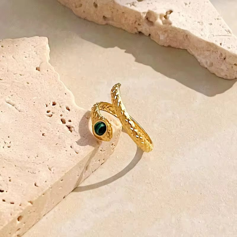 Quinn Ring
