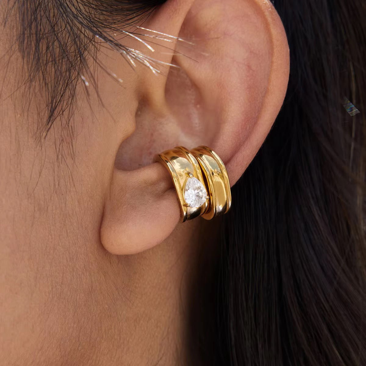 Tara Ear Cuff