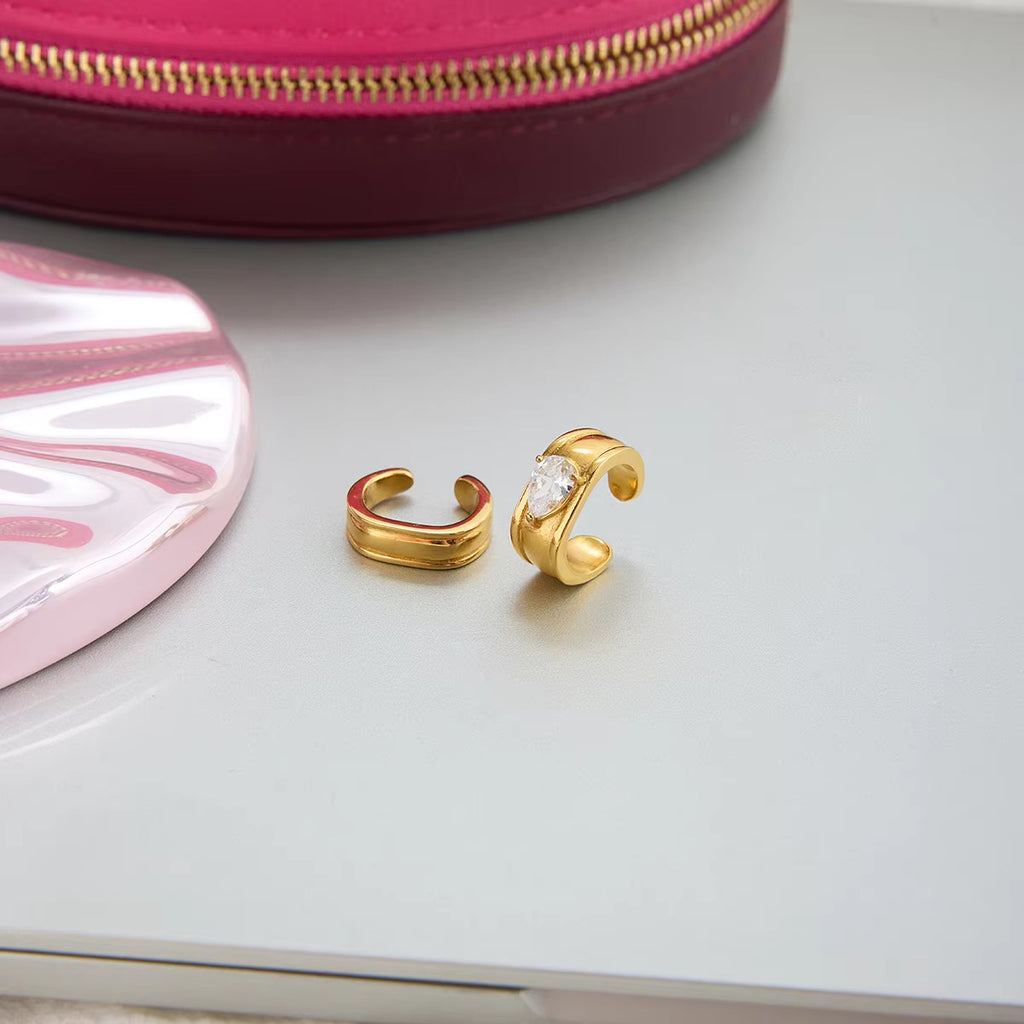 Tara Ear Cuff