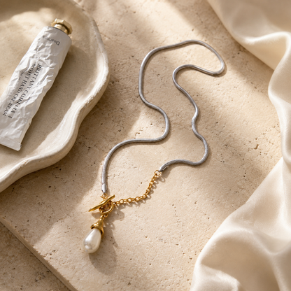 Elowen Necklace