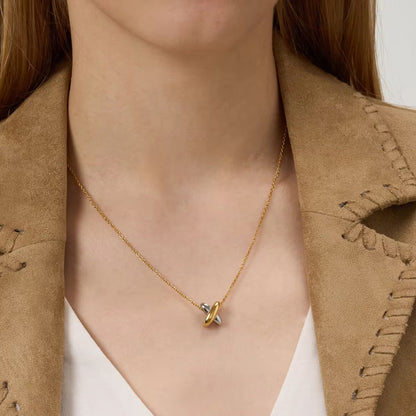 Nyla Necklace