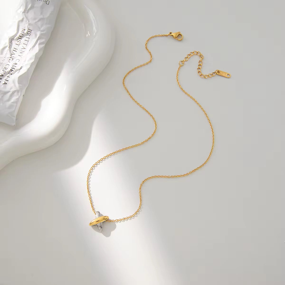Nyla Necklace