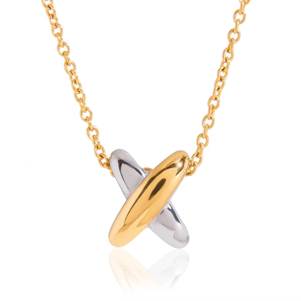 Nyla Necklace