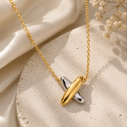 Nyla Necklace