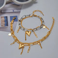 Zora Charm Bracelet