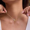 Circa Necklace
