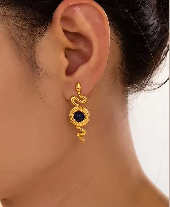 Noira Drop Earring