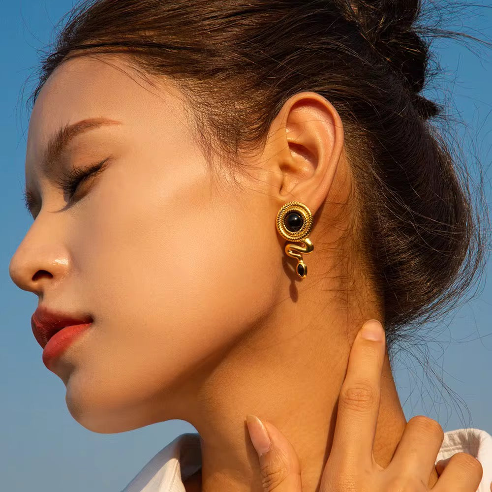 Sera Earrings