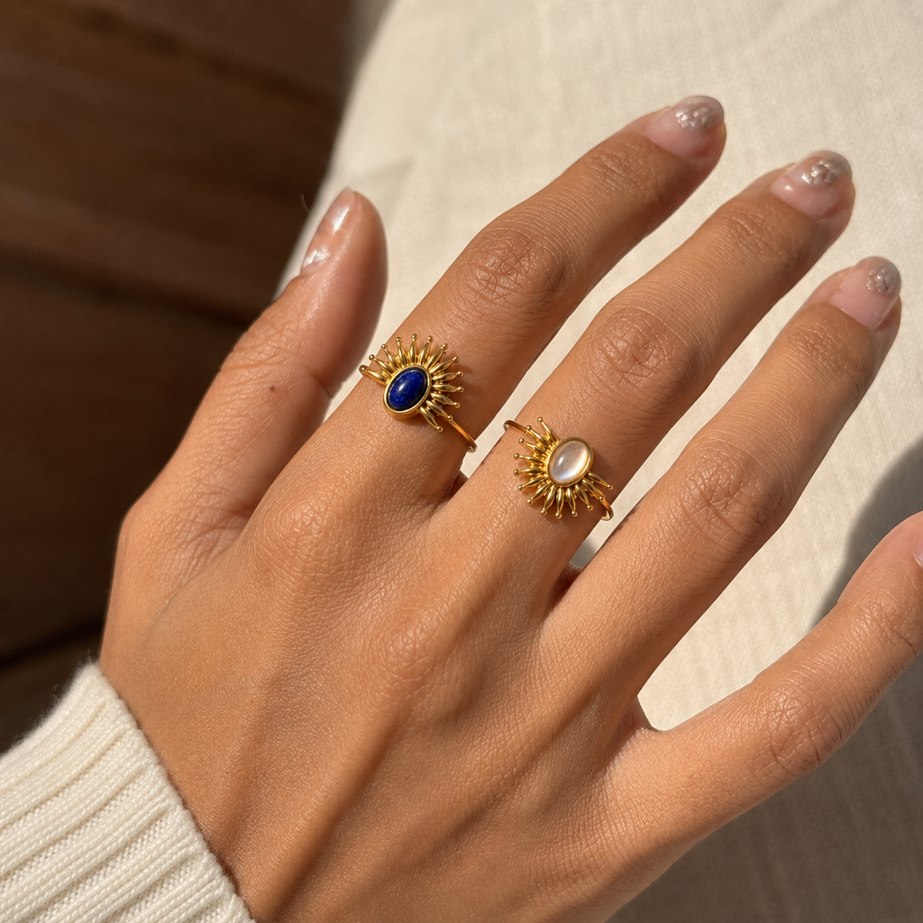 Helia Ring