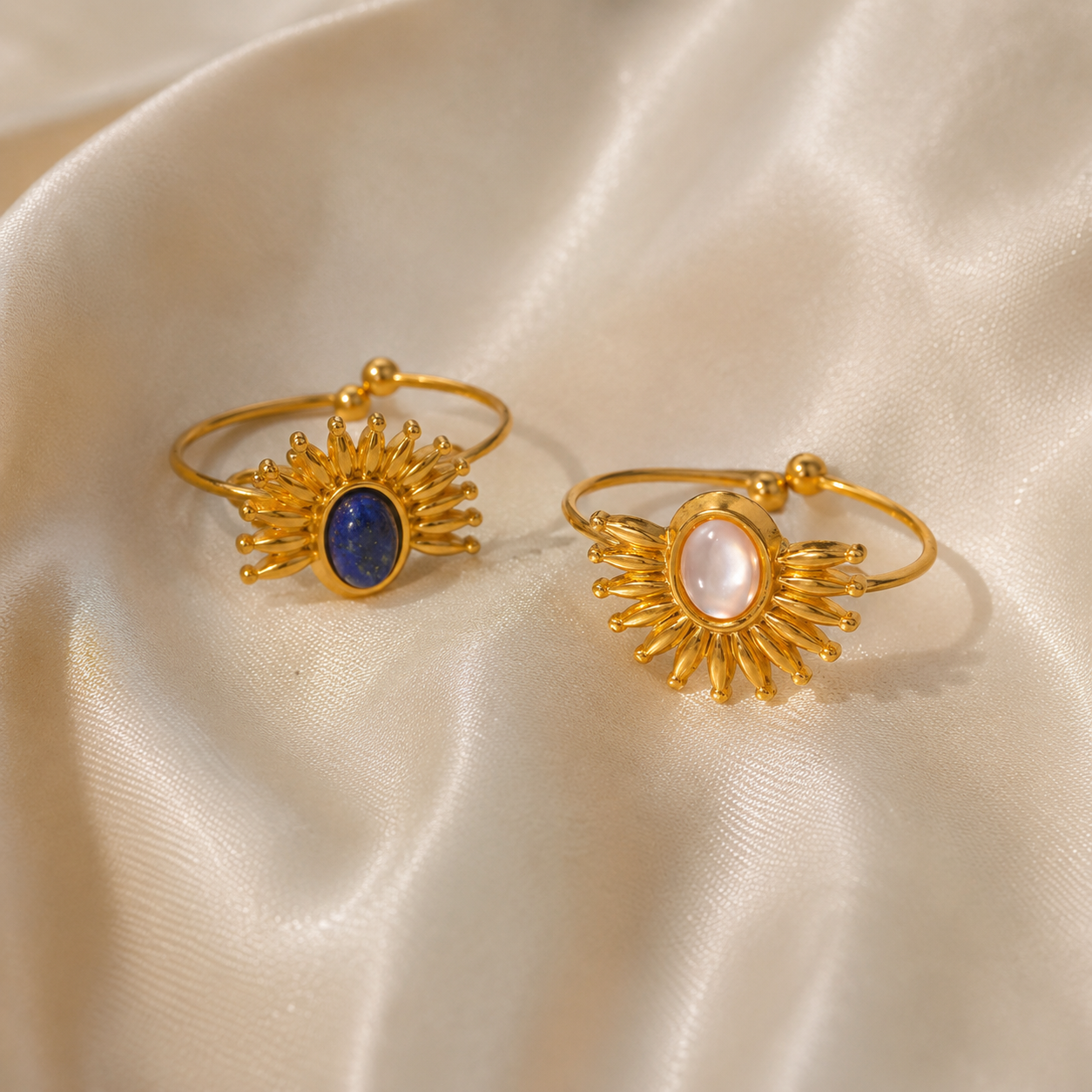 Helia Ring