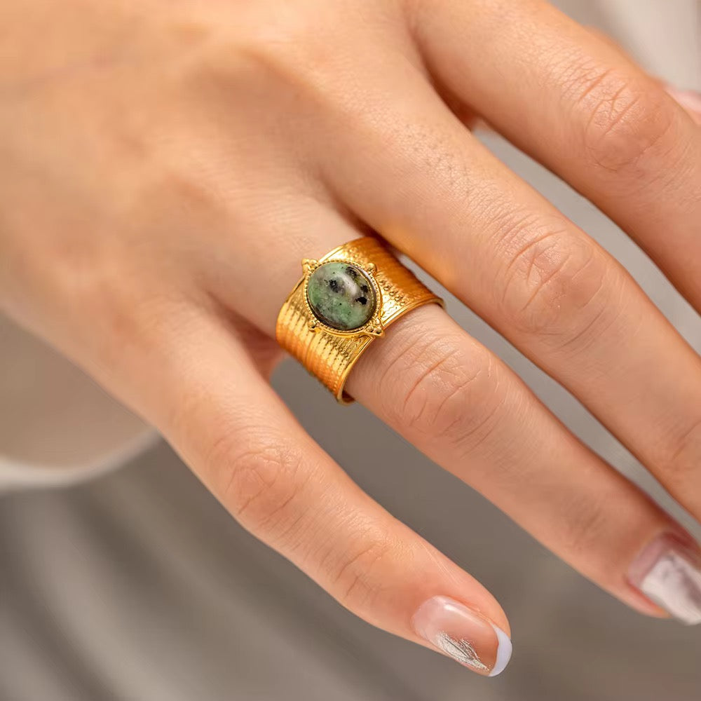 Marlow Ring