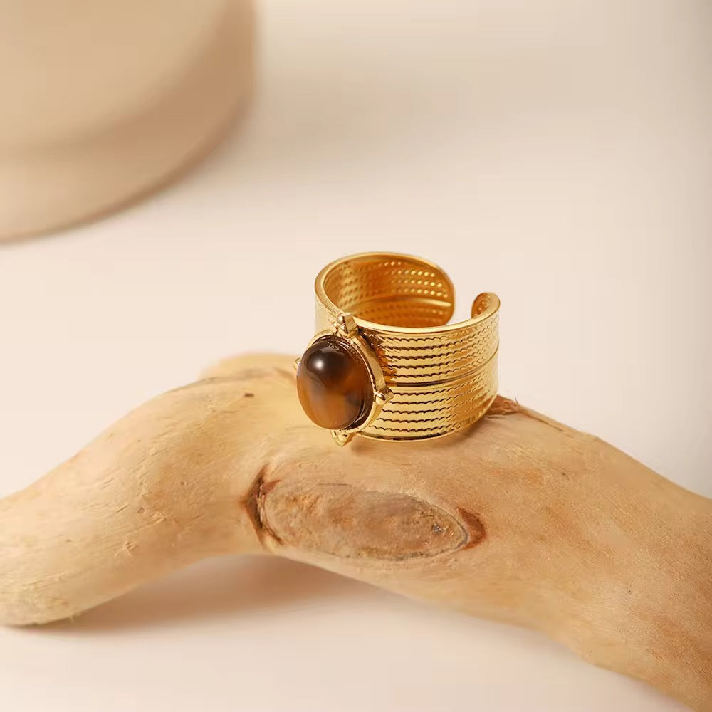 Marlow Ring