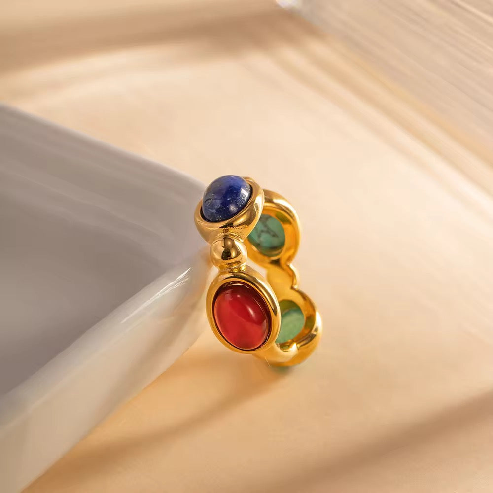Prism Ring