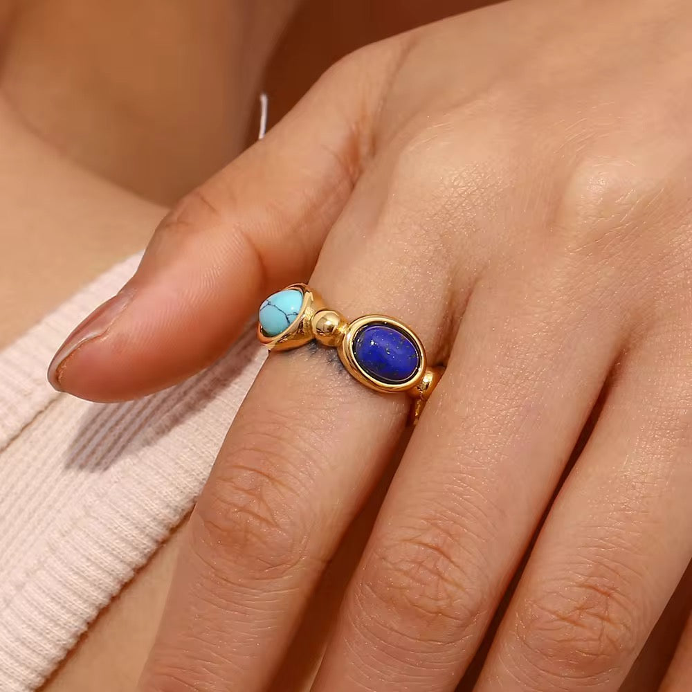 Prism Ring
