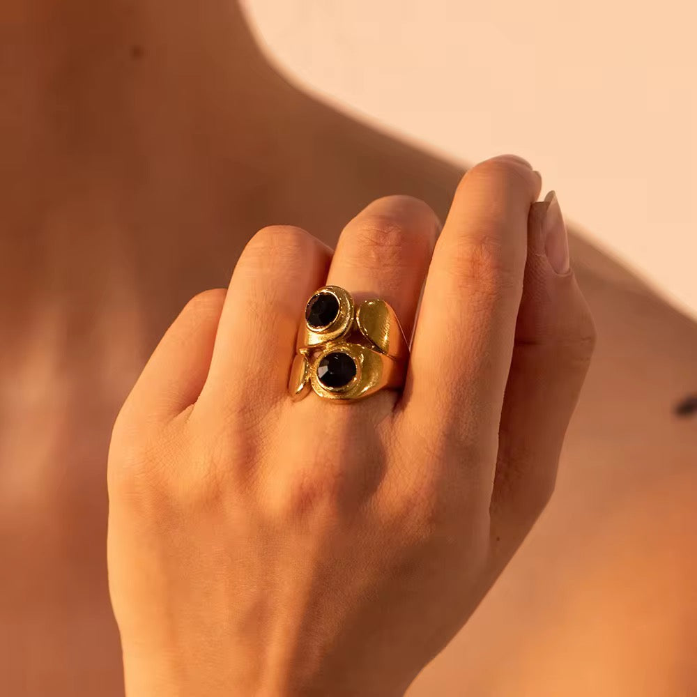 Maven Ring