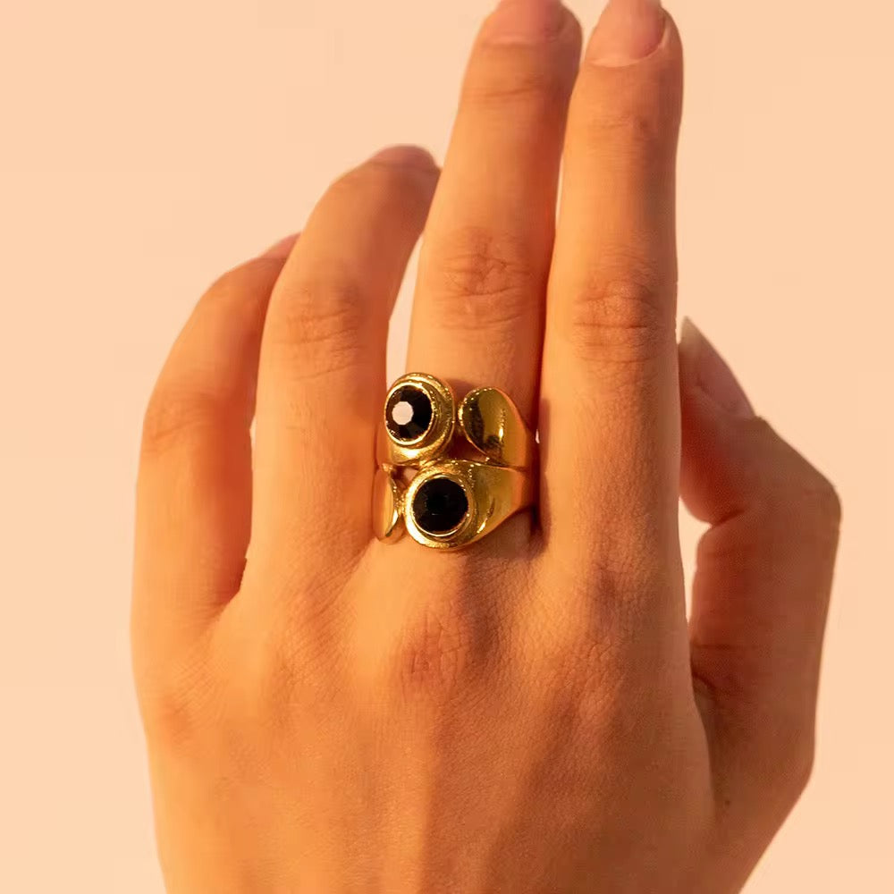 Maven Ring