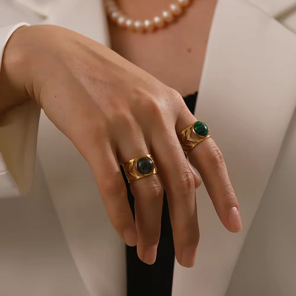 Hazel Ring