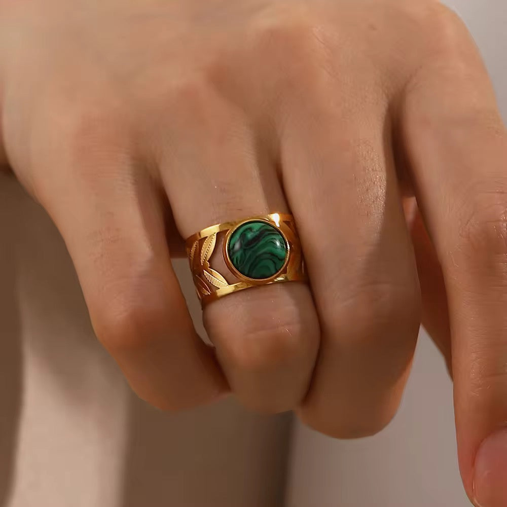 Hazel Ring