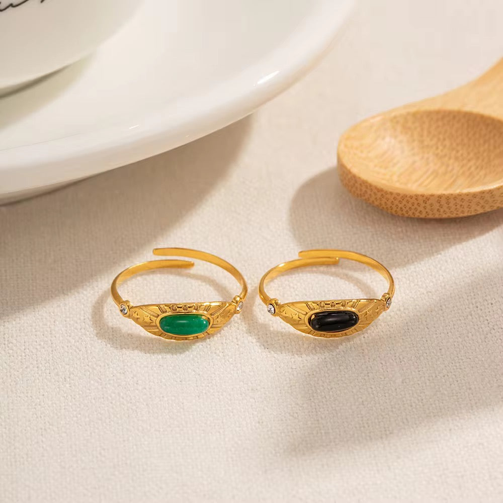 Nori Ring