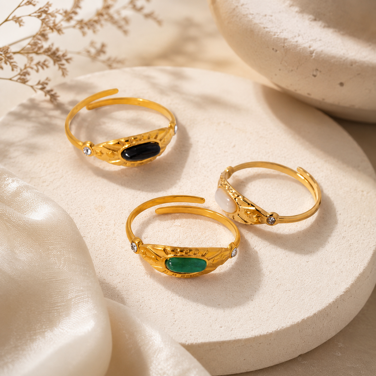 Nori Ring