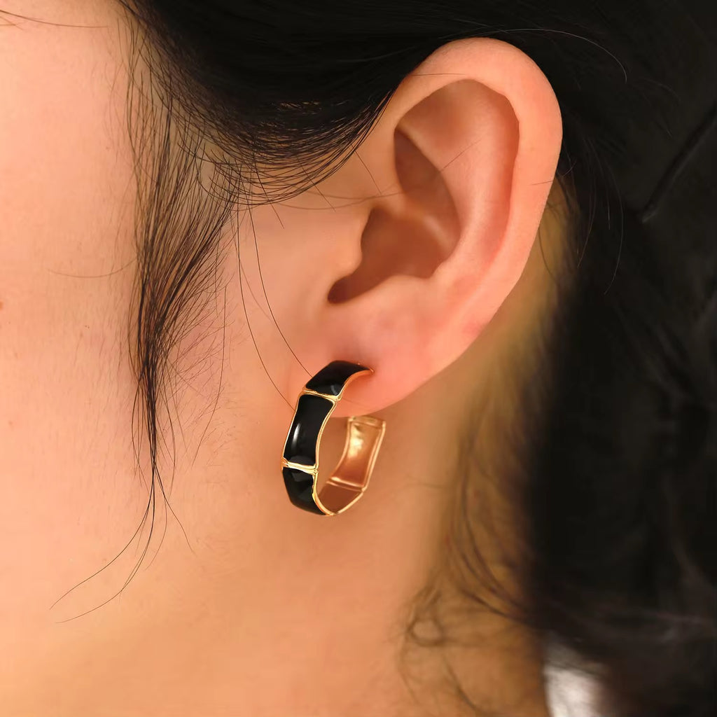 Grid Hoops