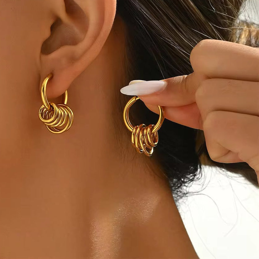 Loop Hoops