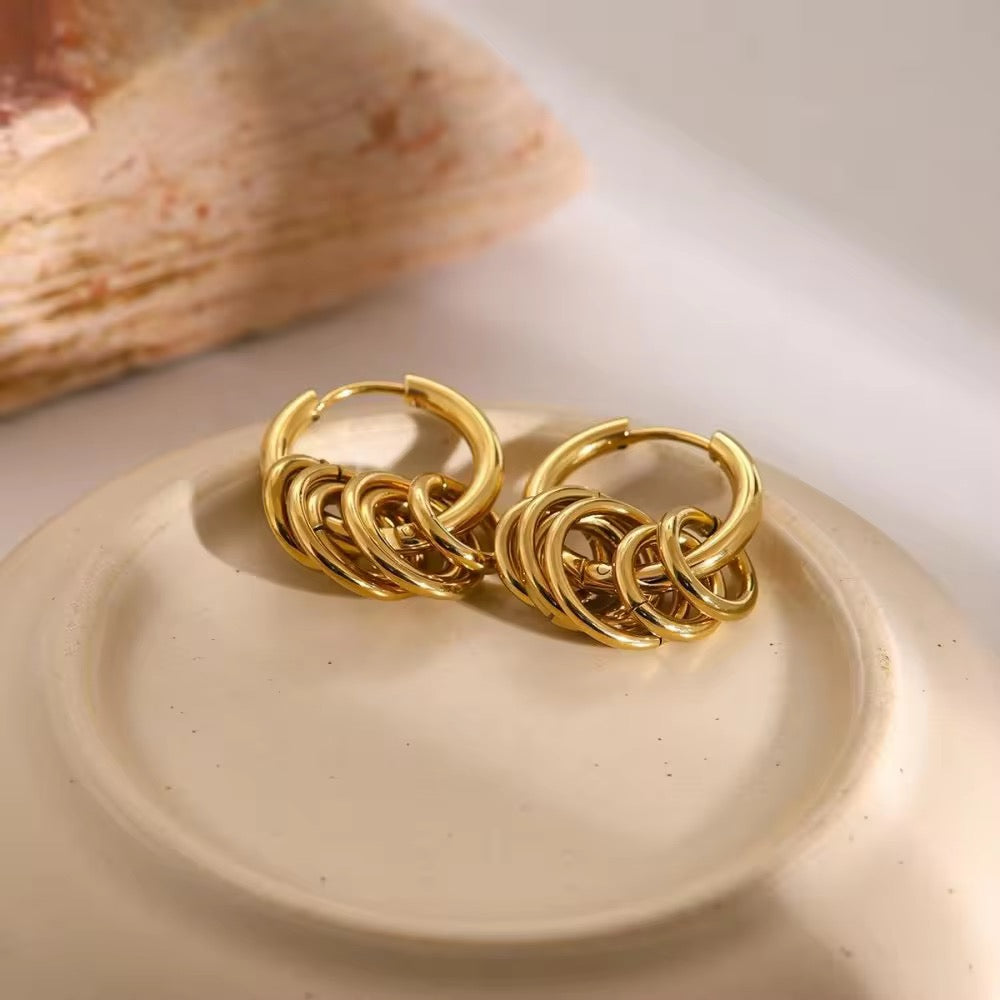 Loop Hoops