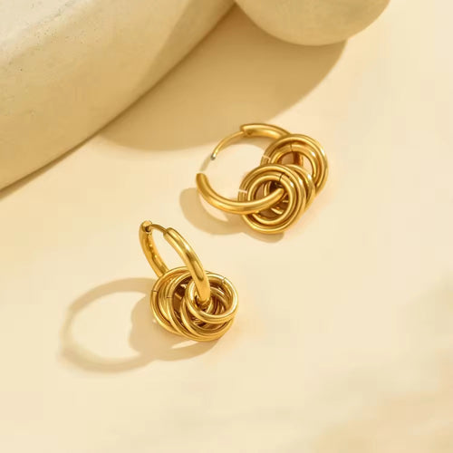 Loop Hoops