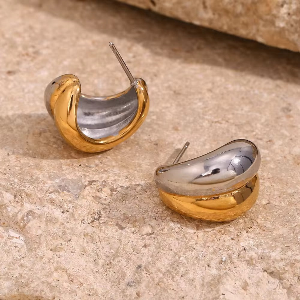 Dome Studs