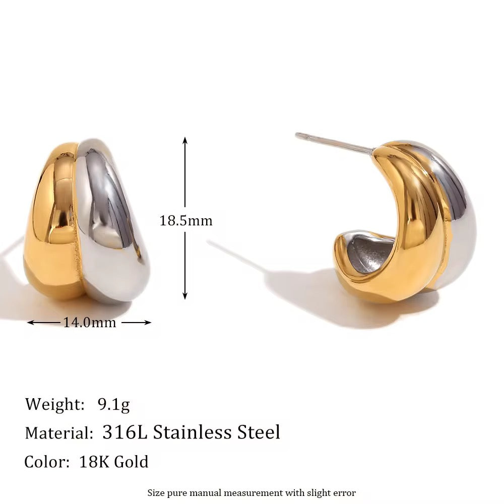 Dome Studs
