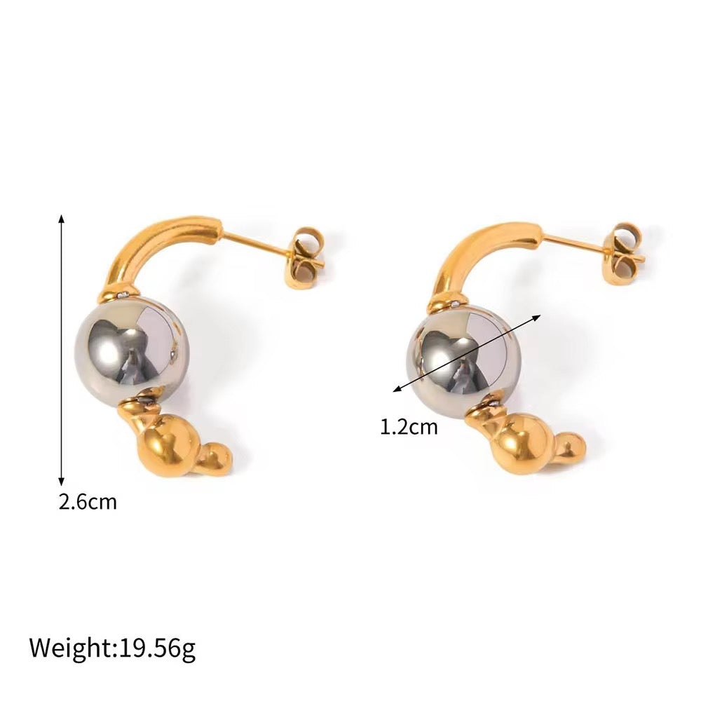 Bubble Huggies