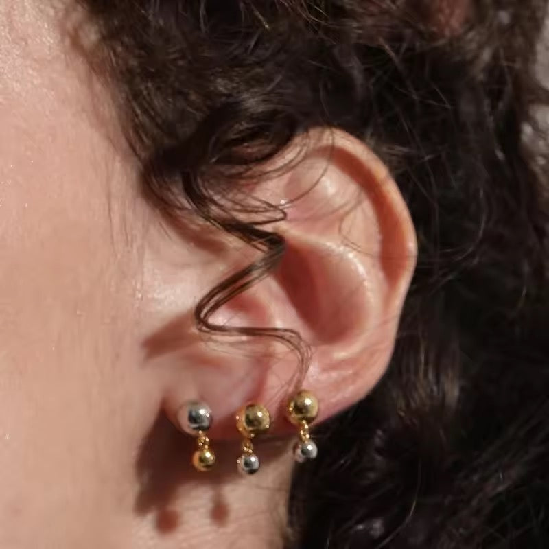 Mori Studs
