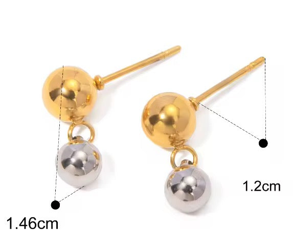 Mori Studs
