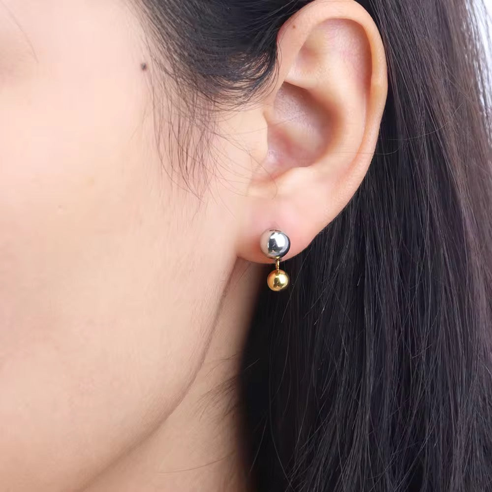 Mori Studs