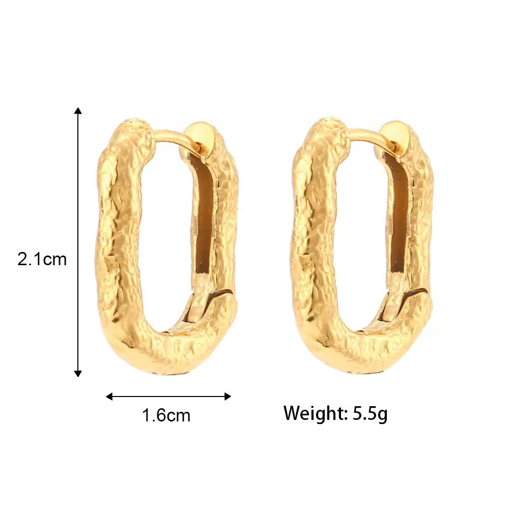 Rugged Hoop