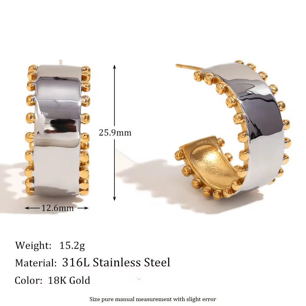 Regal Hoops