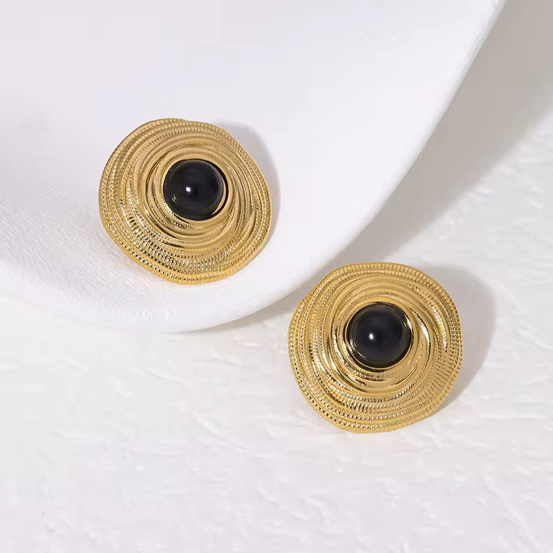 Eclipse Studs